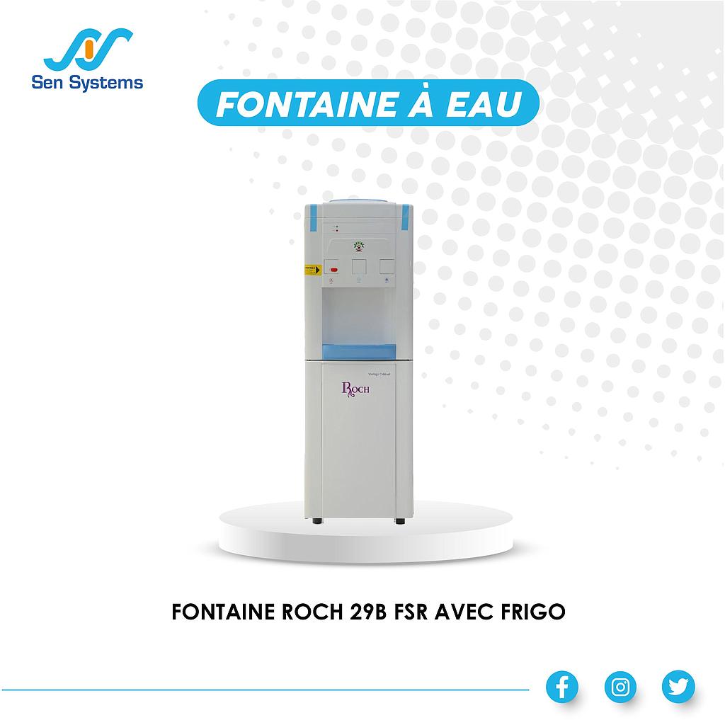 Fontaine Roch 29B FSR AVEC FRIGO