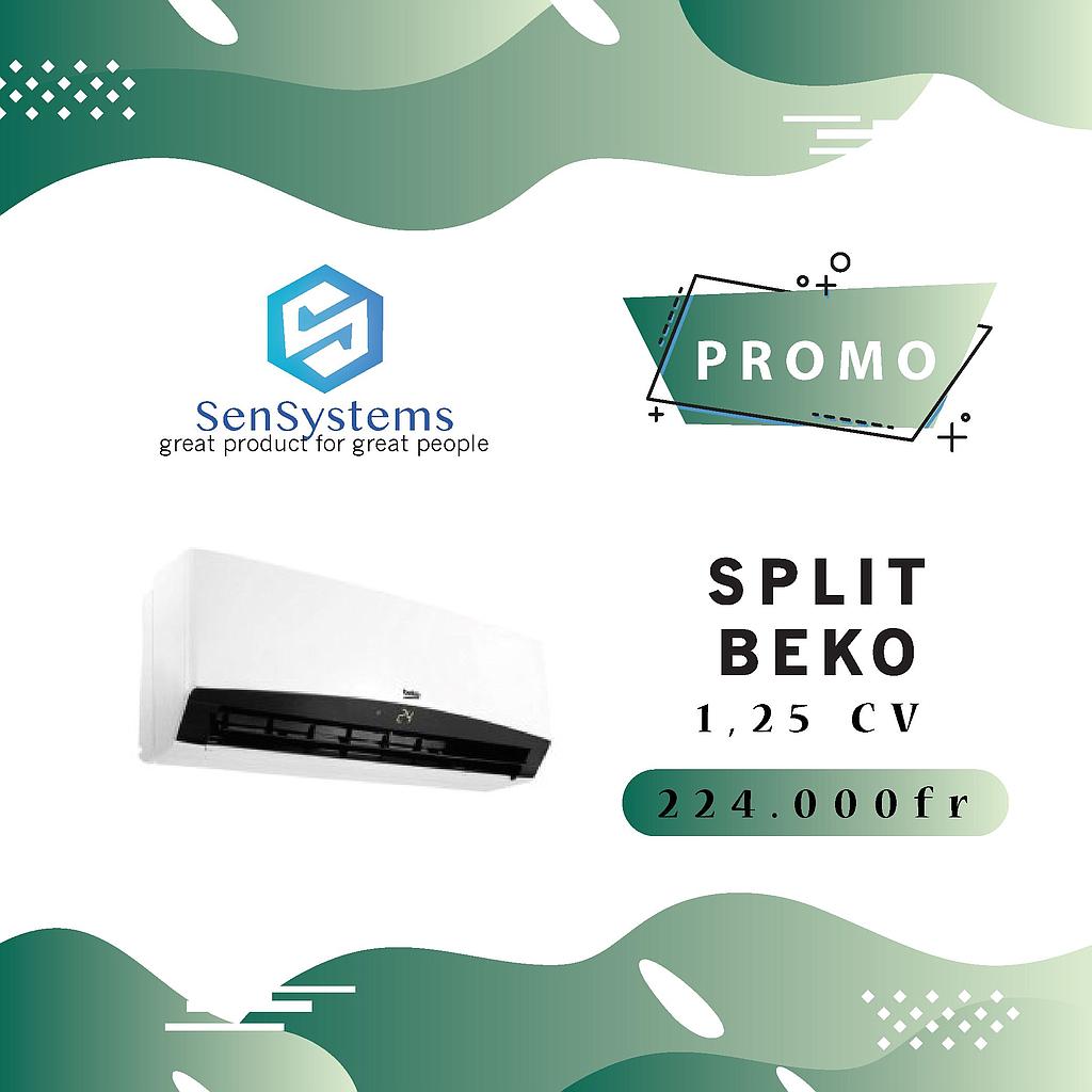 Split