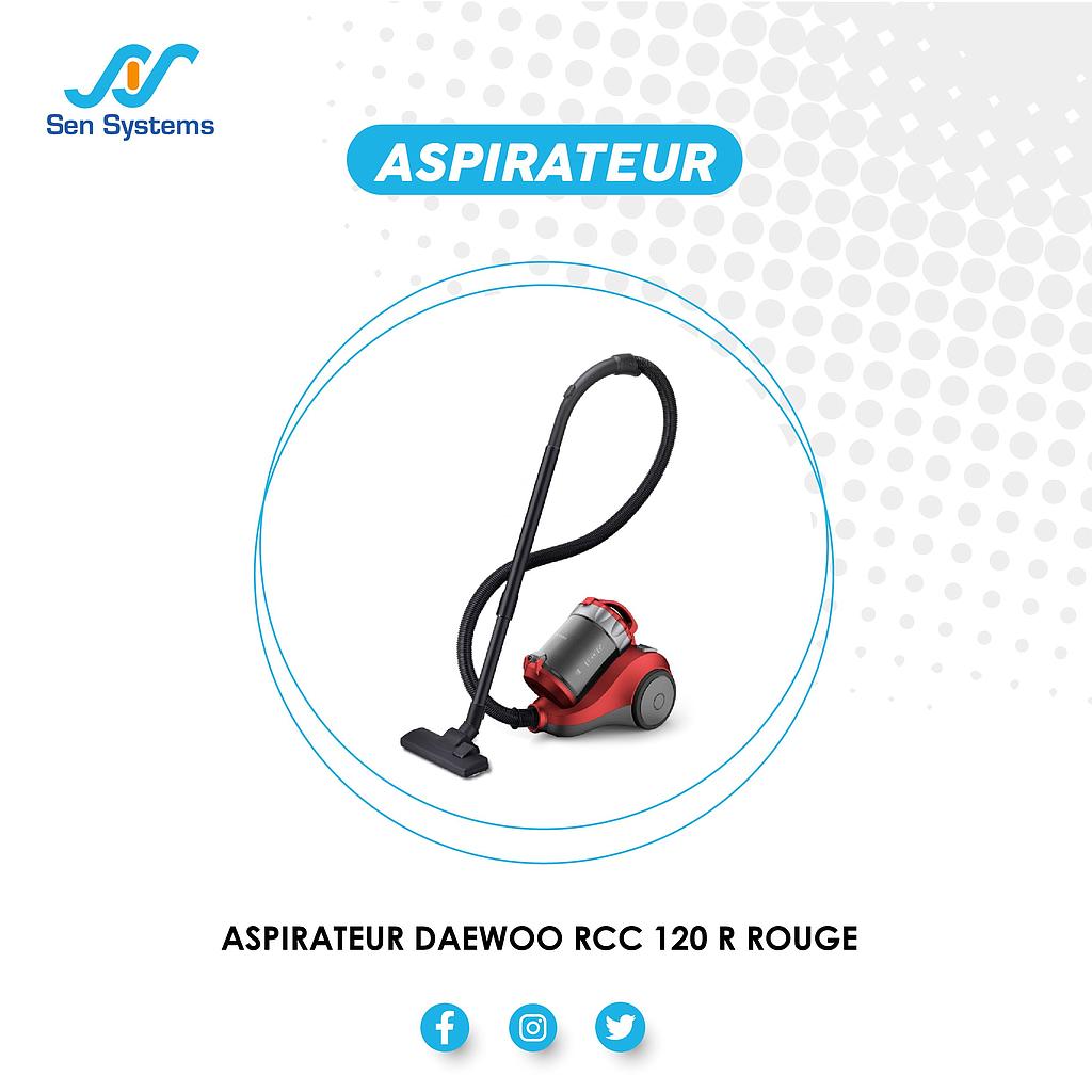 aspirateur