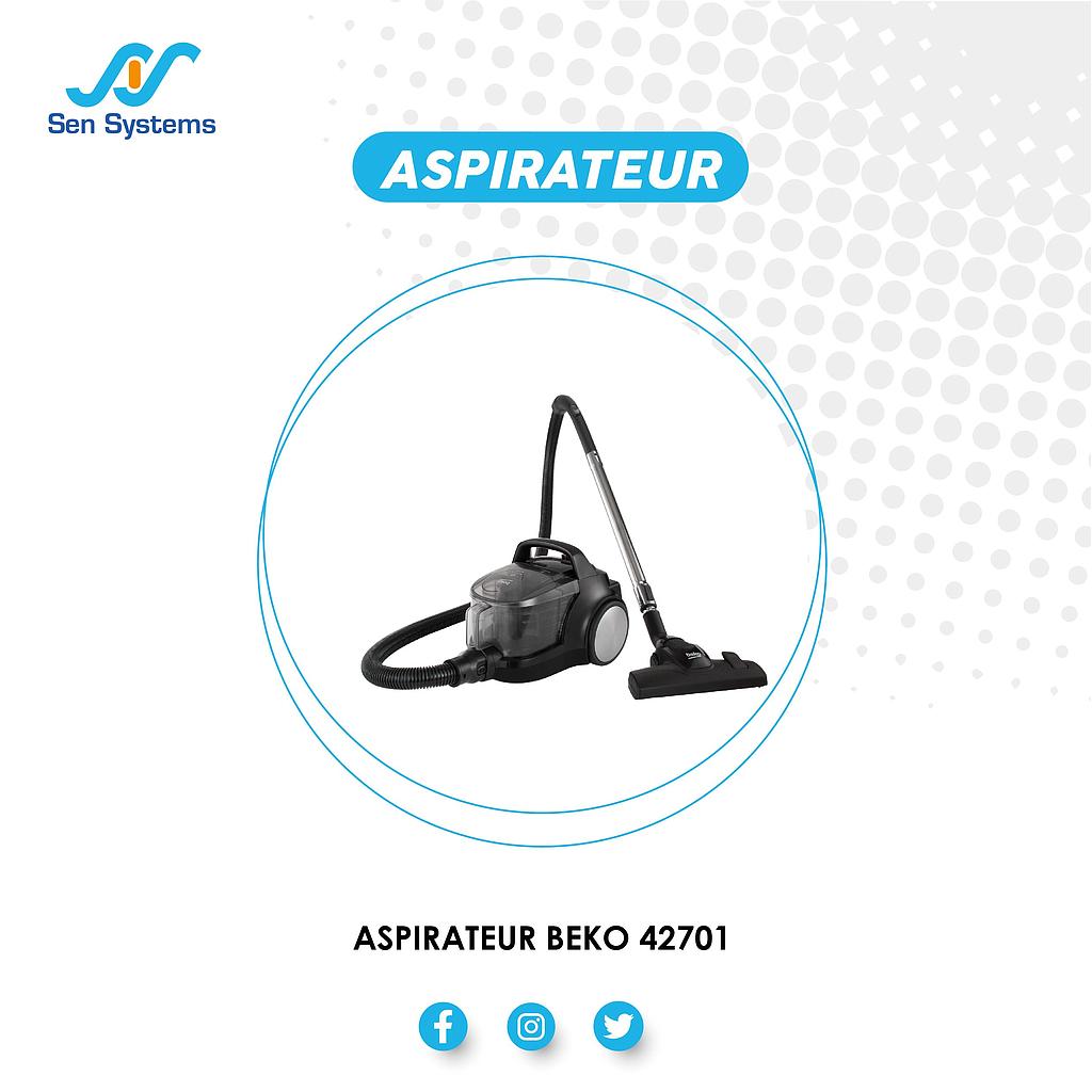 247200 ASPIRATEUR BEKO 42701