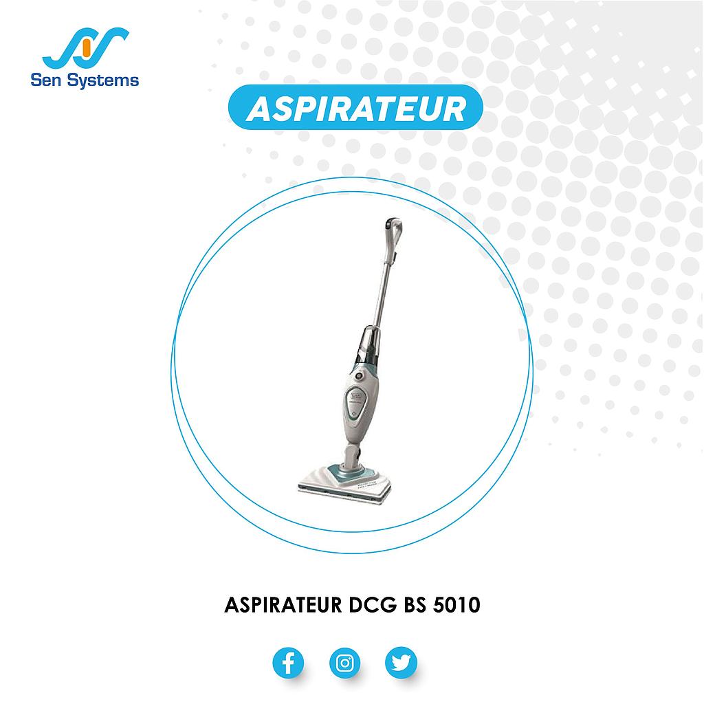 BS5010 ASPIRATEUR DCG BS 5010 