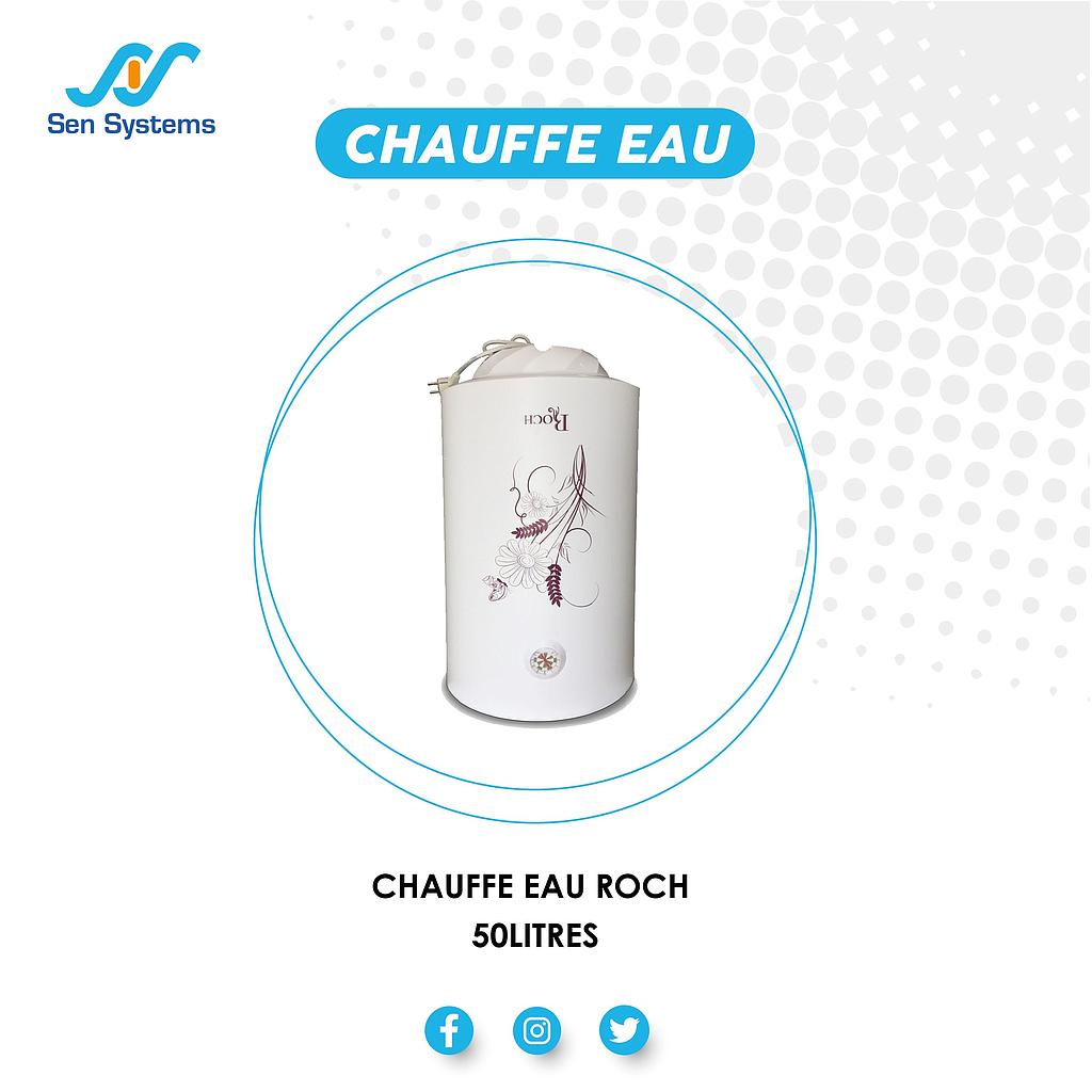 EAU50L CHAUFFE EAU ROCH 50LITRES