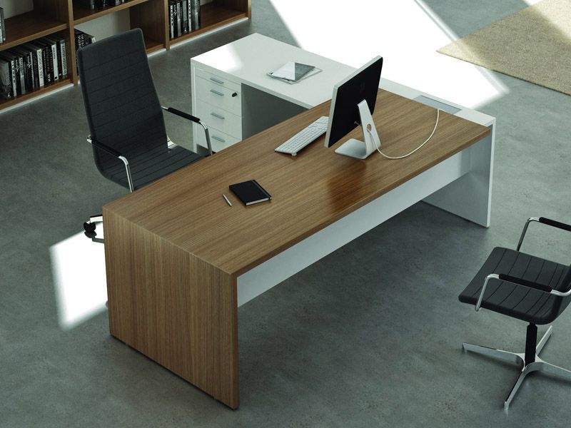 BUREAU DIRECTEUR