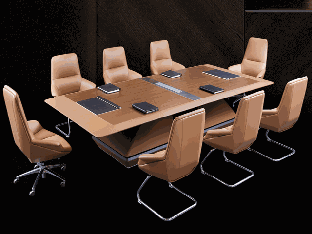 TABLE DE REUNION