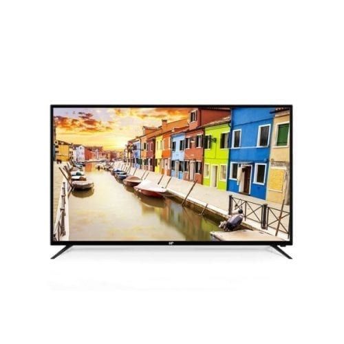 43SMART TELEVISEUR CONTINENTAL 43 SMART TV 