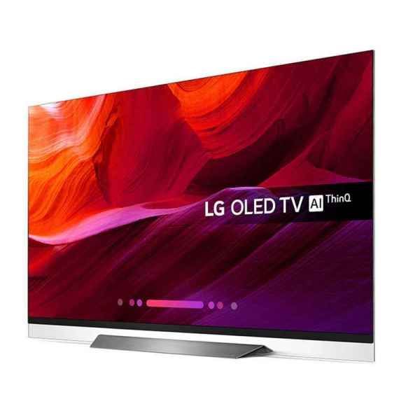 TELEVISEUR LG 65 OLED65GXPVA OLED