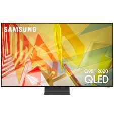 TELEVISEUR SAMSUNG 85 85Q950T