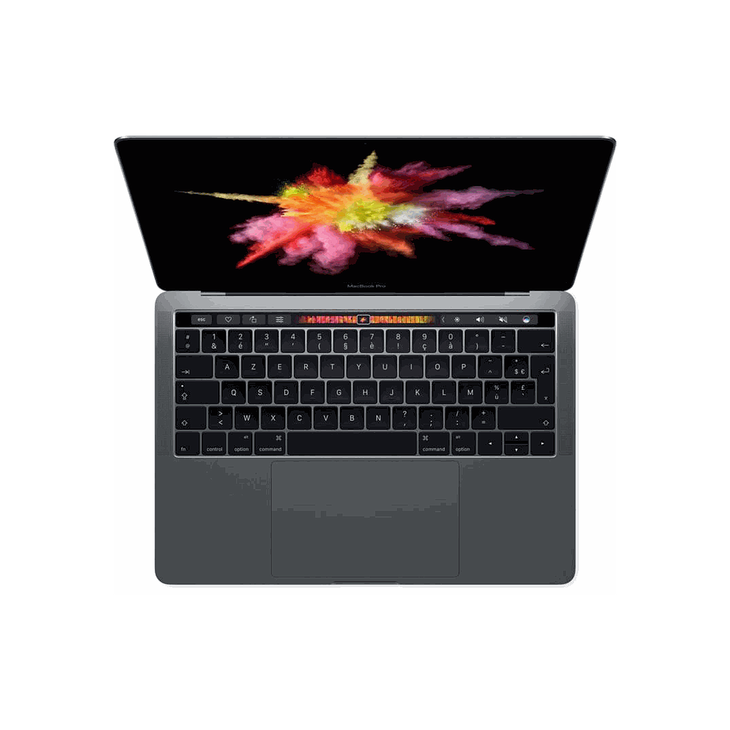 Apple MacBook Pro 13'' Touch Bar 