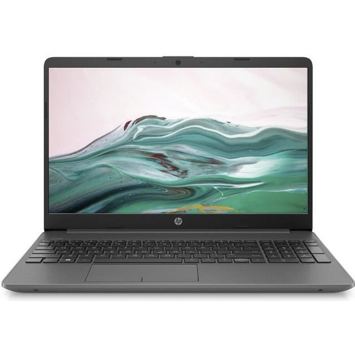 PC Ultra-Portable HP 245 G7 15 pouces