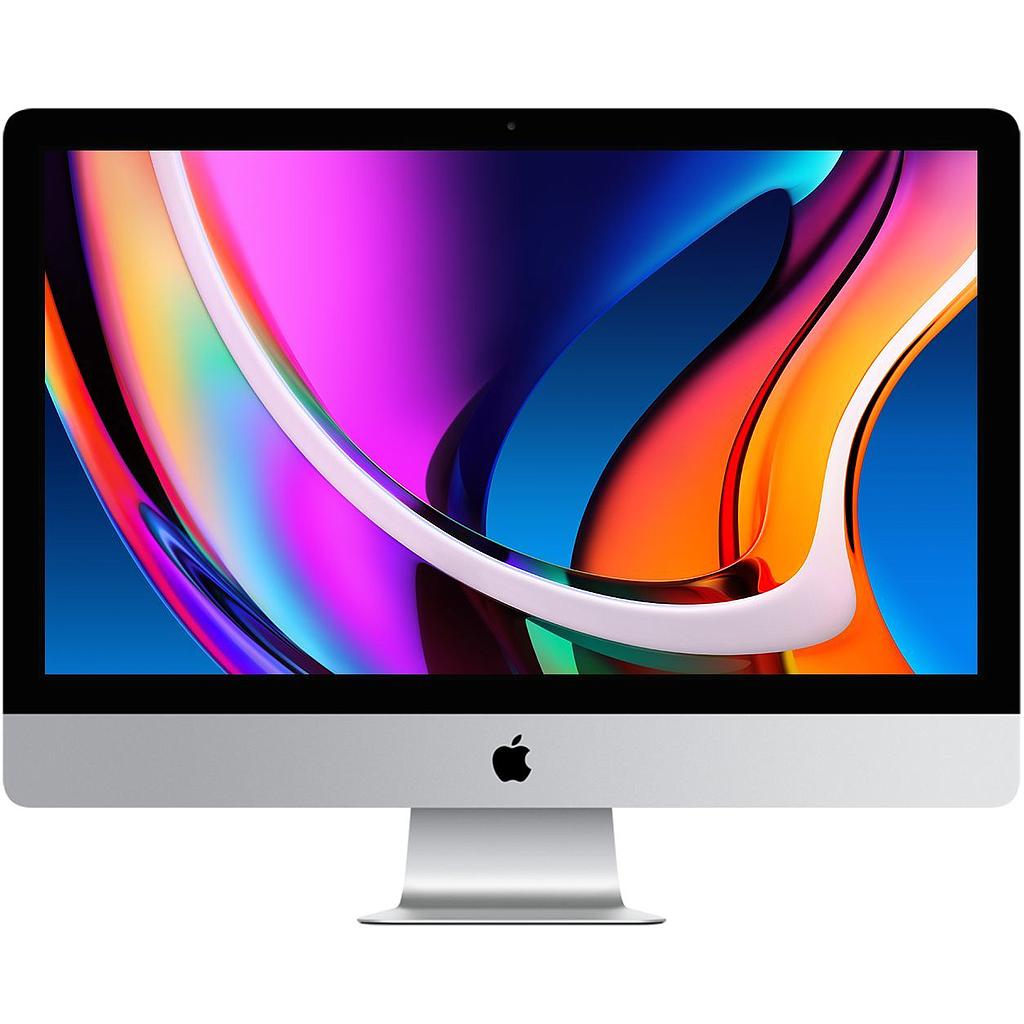 *Apple iMac 27" Retina 5K 