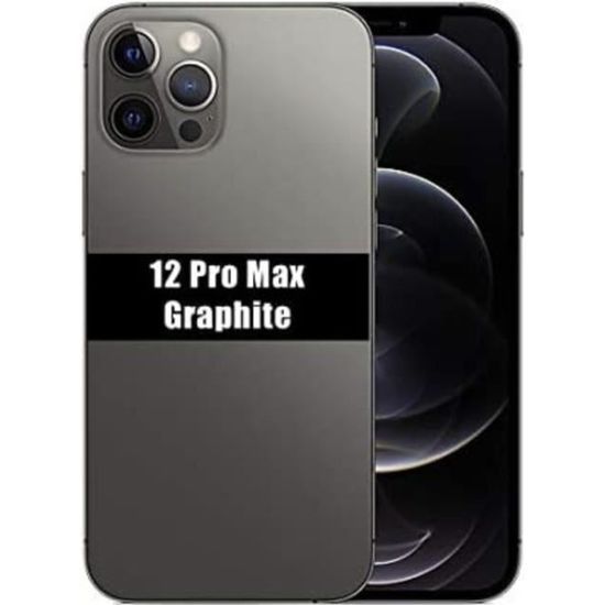 Apple Iphone 12 Pro Max 6,7