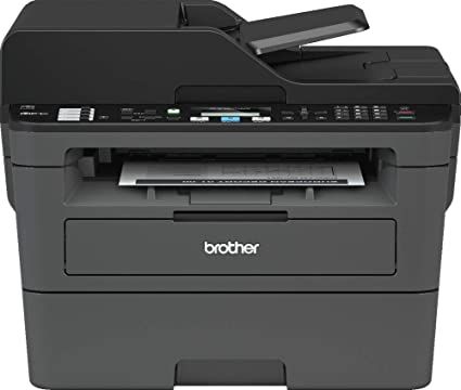 Imprimante Laser Brother MFC-L2710DW 