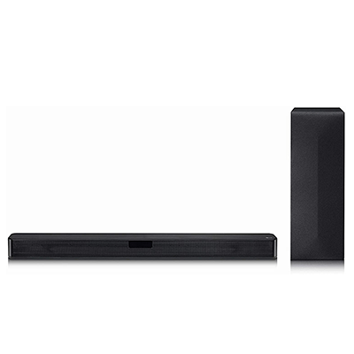 BAR DE SON LG SL4