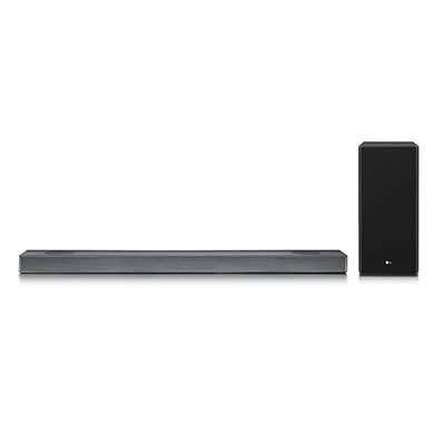 BAR DE SON LG SL9Y