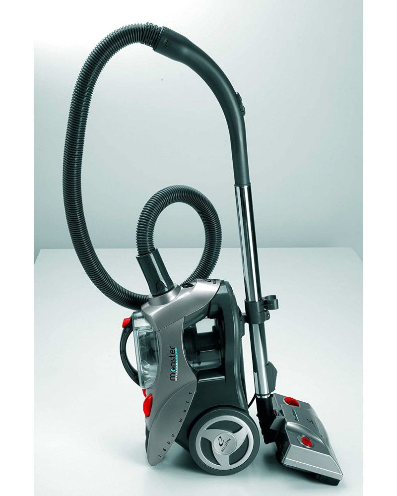 ASPIRATEUR MONSTER 97H 1600 WATT
