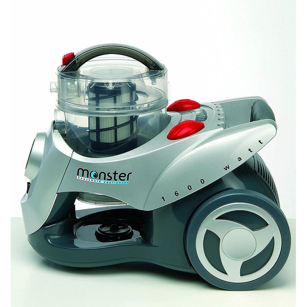 ASPIRATEUR MONSTER 96H 1600WATT