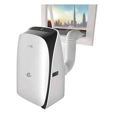 CLIMATISEUR EVVOLI 12000BTU PORTATIF EVPR 12K