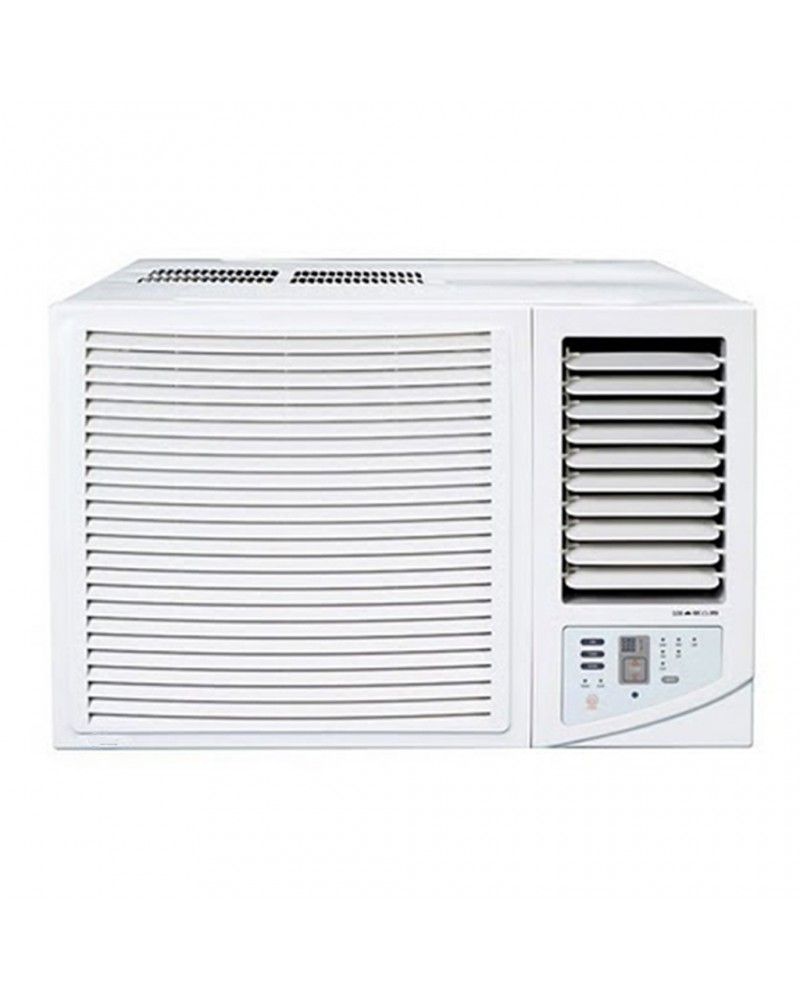 CLIMATISEUR MIDEA FENETRE 18000 MWH-18CM