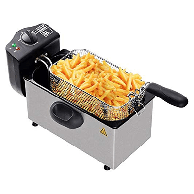 FRITEUSE REALITY EFT 2000