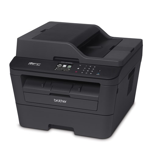 brother mfc-l2740dw